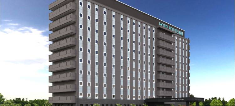 露樱酒店 矢巾店(Hotel Route-Inn Yahaba)图片