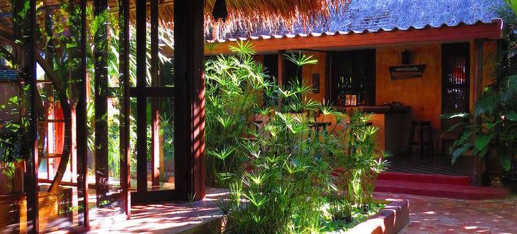 班庞旅馆(Baanpong Lodge)图片