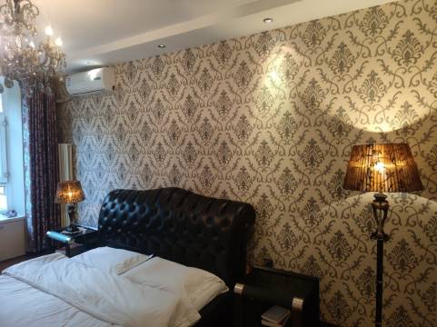 禄哥的家公寓(松北一路分店)