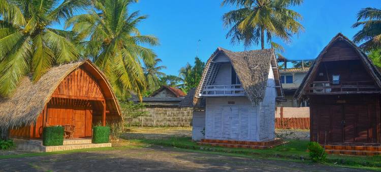 尚恩乔萨度假村(Shane Josa Resort)图片