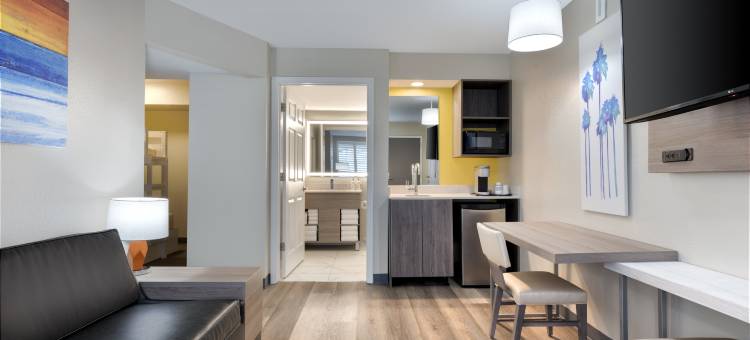 Holiday Inn Resort 尼克家庭套房(Holiday Inn Resort Orlando Suites - Waterpark)图片