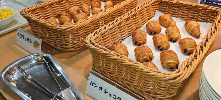 函馆普罗莫特酒店(Hotel Promote Hakodate)图片