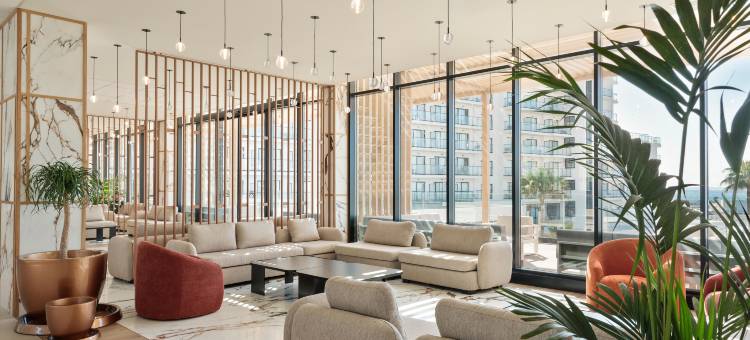 特里顿最佳酒店(Hotel Best Triton)图片