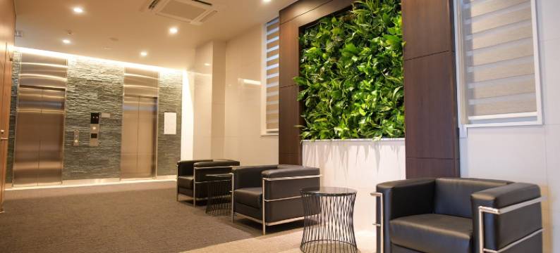 优风酒店博多(You Style Hotel Hakata)图片