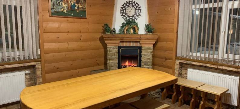 Promsvyaz Zavod Mini-Hotel图片