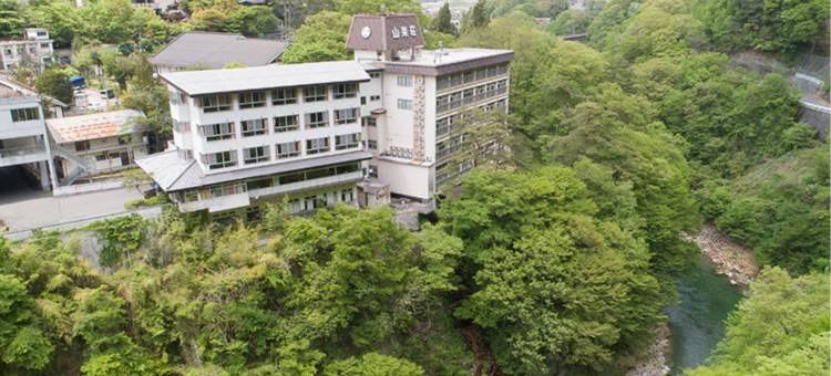 伊藤健康生活三乐庄酒店(Itoen Hotel Oze Oigami Sanrakuso)图片