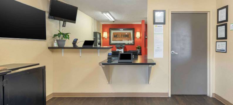 美国长住套房酒店 - 贝克斯菲尔德 - 加利福尼亚大道(Extended Stay America Suites - Bakersfield - California Avenue)图片