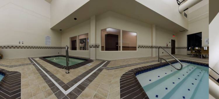 Holiday Inn Express & Suites Columbus OSU-Medical Center图片