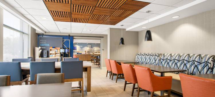 智选假日套房酒店大洋城(Holiday Inn Express & Suites Ocean City - Northside)图片