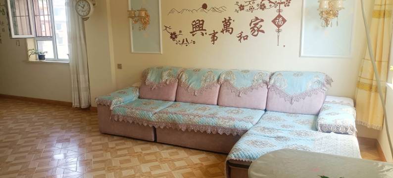 随缘家的民宿(天光路分店)图片