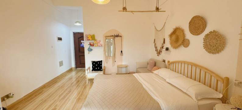 小新姐姐公寓(新苑路分店)图片