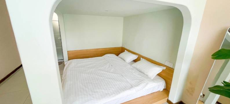 拾光农家院(港南路分店)图片