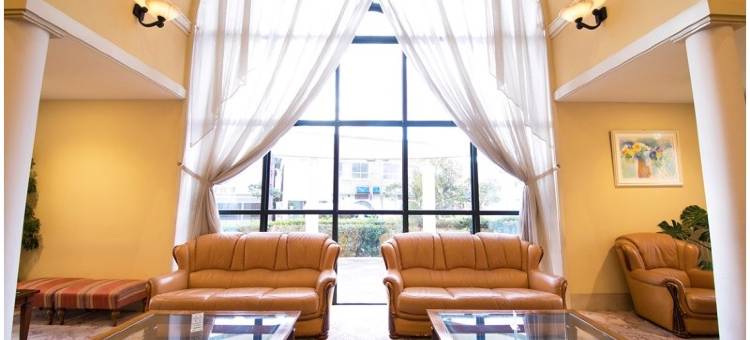 卡帕纳酒店(Campana Hotel)图片