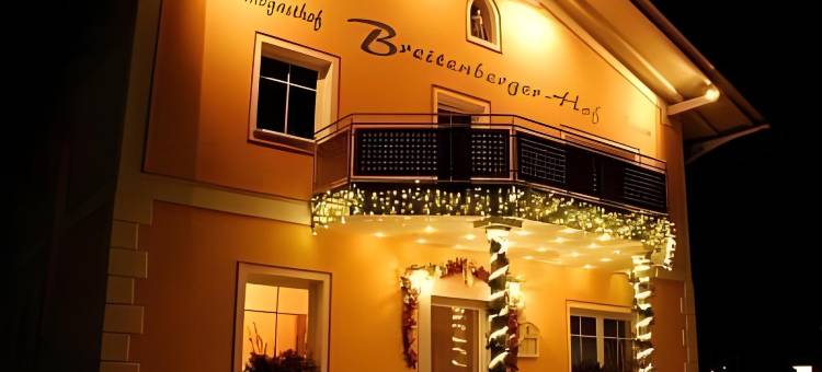 布赖滕贝格霍夫公寓酒店(Breitenberger Hof "inklusive Frühstück")图片