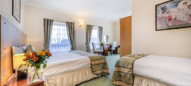 海豚酒店(The Dolphin Hotel)图片