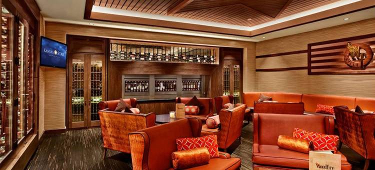 I-35穆尔瓦凡欢朋套房酒店(Hampton Inn & Suites I-35/Mulvane)图片