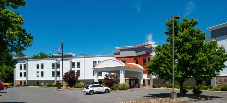 Holiday Inn Express 刘易斯堡/新COLUMBIA(Holiday Inn Express Lewisburg/New Columbia)图片