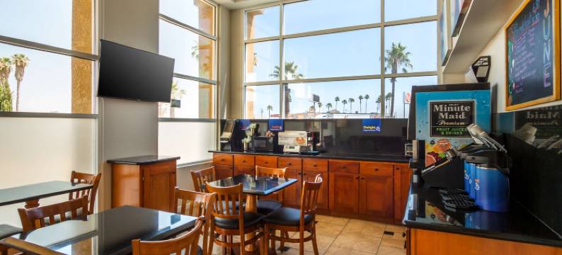 遗产贝斯特韦斯特酒店(Best Western Heritage Inn)图片