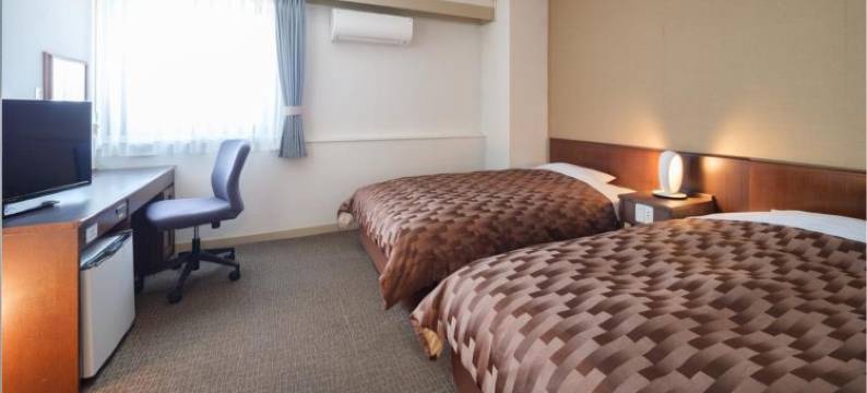 八日市皇家酒店(Yokaichi Royal Hotel)图片