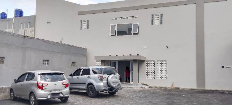 RedDoorz Near Universitas Siliwangi 2图片