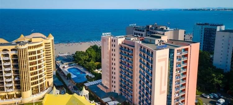 MPM Hotel Condor - 全包轻(MPM Hotel Condor - All Inclusive Light)图片