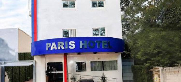 Paris Hotel图片