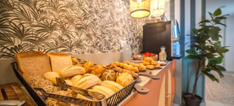 Soho Boutique Turia图片