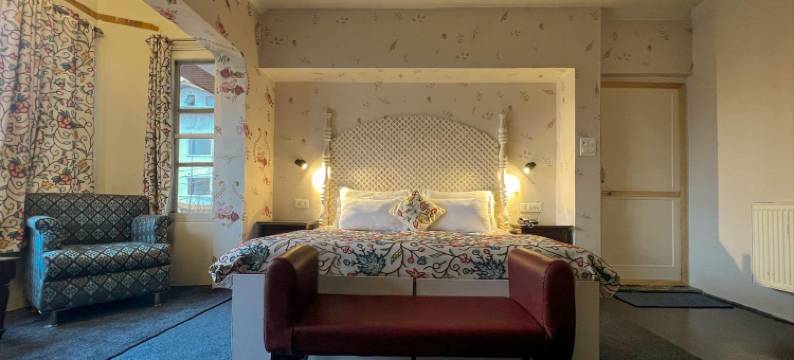 玛哈泰寺家庭旅馆(Mahatta Homestay)图片