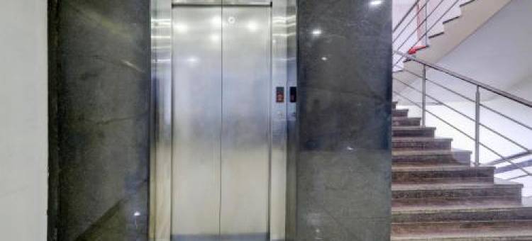 Hotel Vaishnavi Grand图片