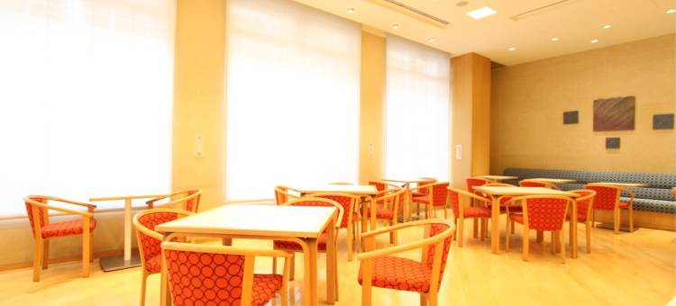 KOKO酒店仙台站南(Koko Hotel Sendai Station South)图片