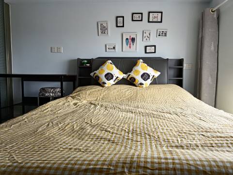 2020凡凡之家公寓(民主南路分店)