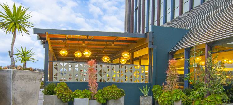 提华纳大酒店(Grand Hotel Tijuana)图片