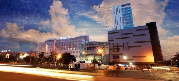 勿加泗地平线创世纪酒店(Hotel Horison Ultima Bekasi)图片
