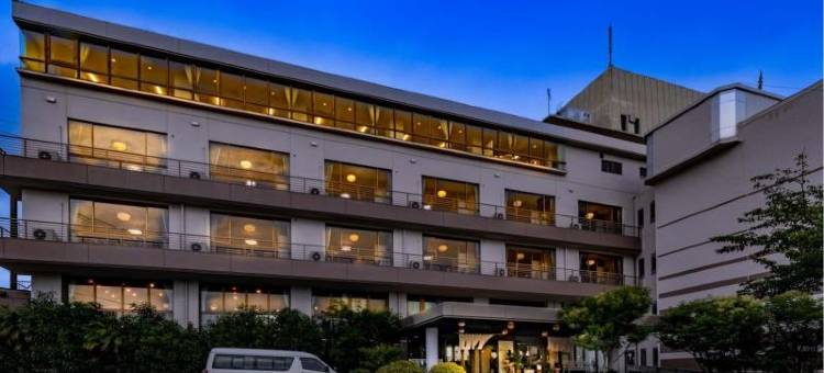 和之宿 HAZU(Wano Resort Hazu)图片