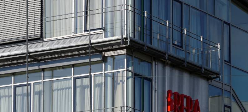 慕尼黑布雷拉服务式公寓(Brera Serviced Apartments Munich West)图片