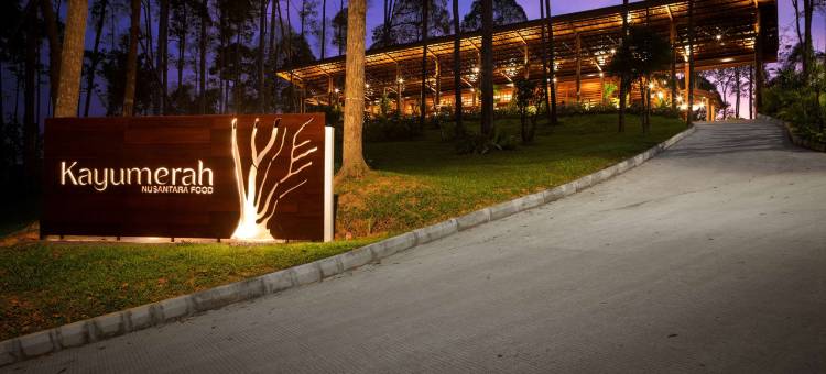 巴丹岛温德姆酒店(Wyndham Panbil Batam)图片