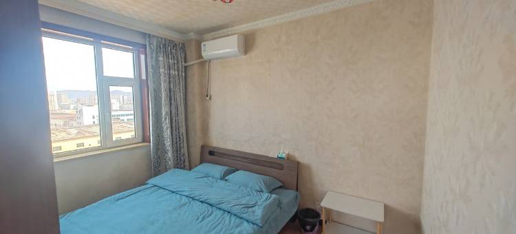 teresamm公寓(站前街分店)图片