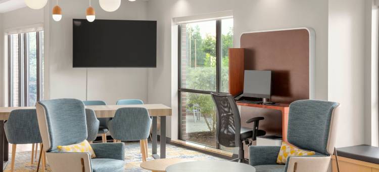 班戈TownePlace Suites酒店(TownePlace Suites Bangor)图片