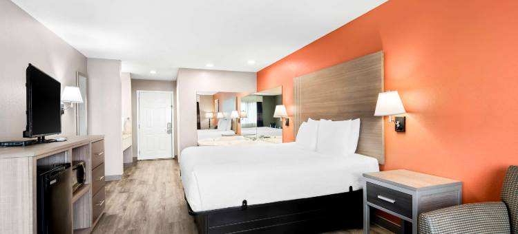 亚祖城盖特贝斯特韦斯特酒店(Best Western Gateway Inn)图片