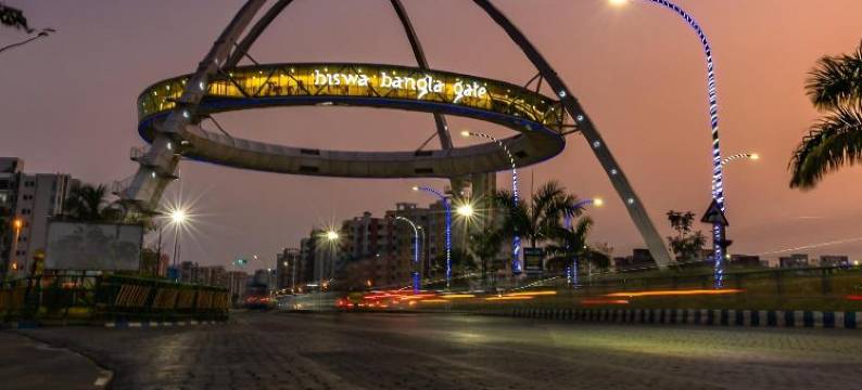 Super Collection O VIP Road Formerly Hotel Heritage图片