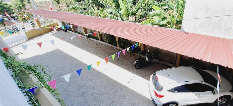 Sendang Syariah RedPartner图片