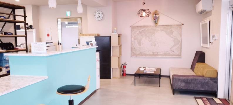 宫古岛Mr.KINJO阿帕拉吉度假村Ⅰ(Mr.Kinjo Miyakojima Aparagi Resort 1)图片