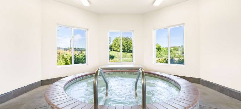 内布拉斯加城贝斯特韦斯特酒店(Best Western Nebraska City Inn)图片