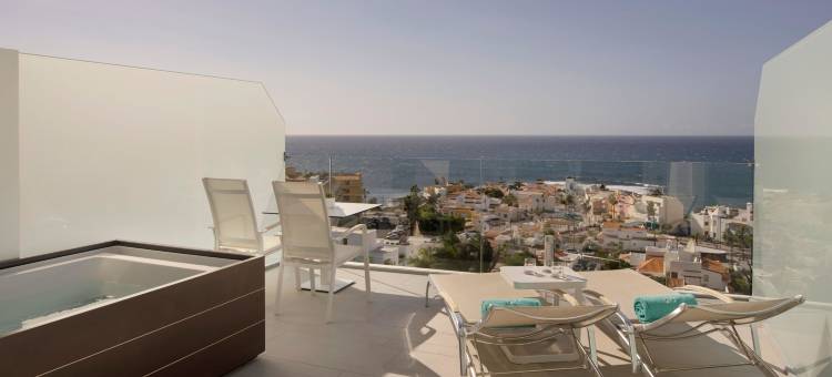 皇家藏身处珊瑚海滩巴塞罗酒店集团 - 限成人(Royal Hideaway Corales Beach, Part of Barceló Hotel Group)图片