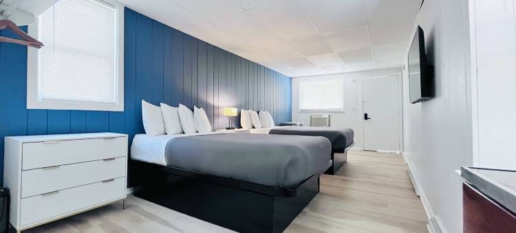 卢塞恩汽车旅馆(Motel Luzerne)图片