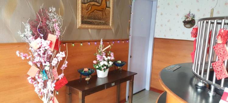 New Orchid Hotel Tuaran图片