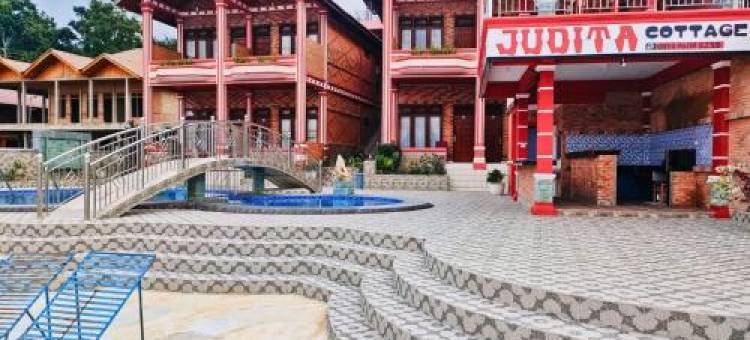 茱迪塔小屋旅馆(Judita Cottage)图片