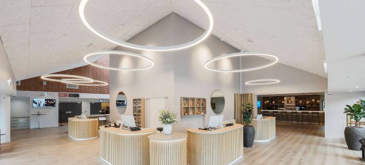 Best Western Plus Hotel Odense图片