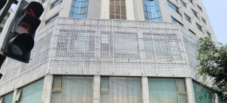 汉庭酒店(海口国贸中心店)图片