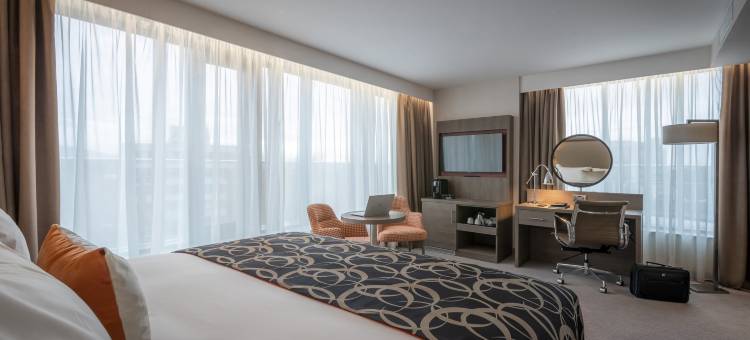 查尔蒙特克莱顿酒店(Clayton Hotel Charlemont)图片